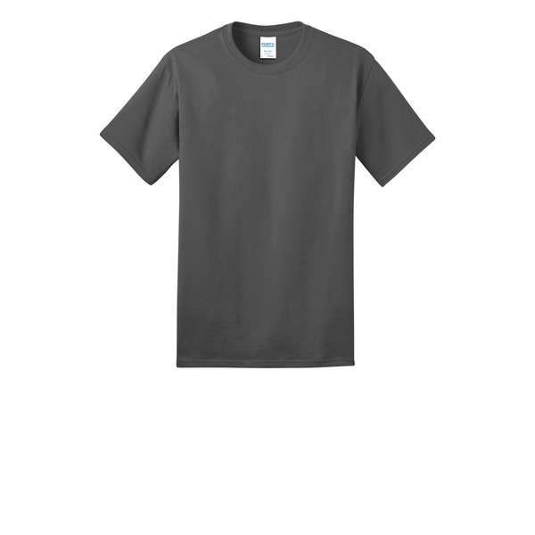 Port & Company - Ring Spun Cotton Tee.... from ASI 84863 SanMar