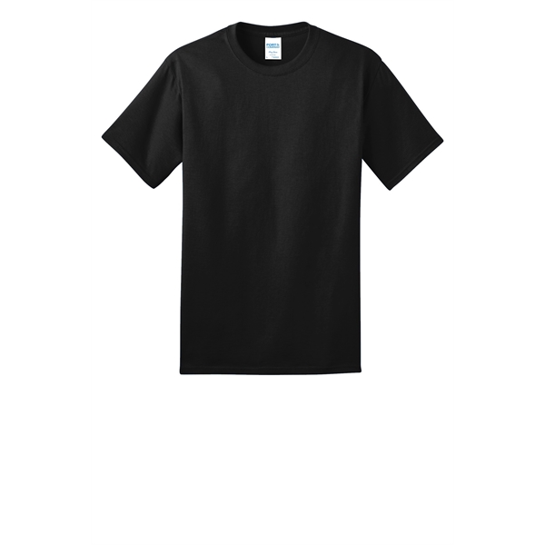 Port & Company - Ring Spun Cotton Tee.... from ASI 84863 SanMar