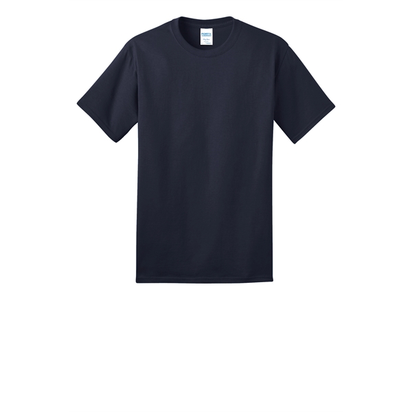 Port & Company - Ring Spun Cotton Tee.... from ASI 84863 SanMar