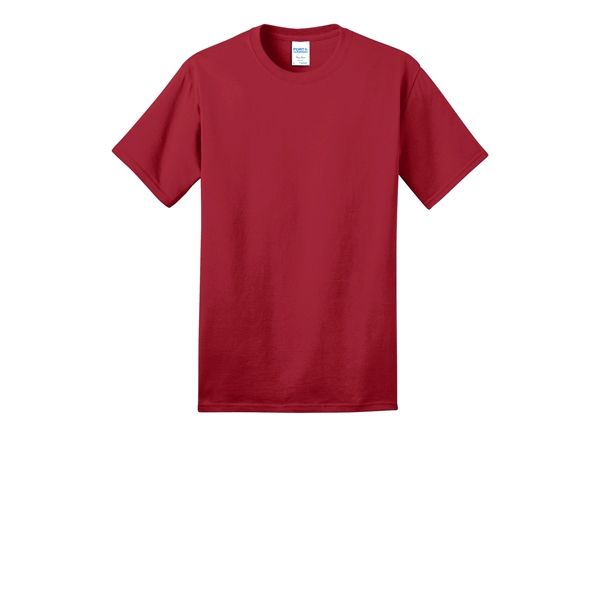 Port & Company - Ring Spun Cotton Tee.... from ASI 84863 SanMar
