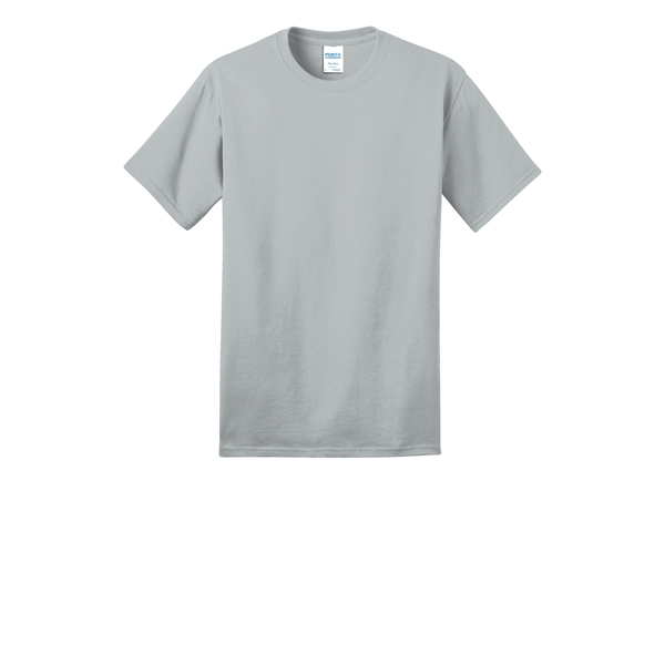 Port & Company - Ring Spun Cotton Tee.... from ASI 84863 SanMar