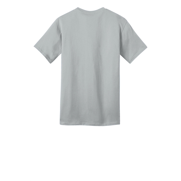 Port & Company - Ring Spun Cotton Tee.... from ASI 84863 SanMar