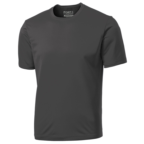 Port & Company Performance Tee.... from ASI 84863 SanMar