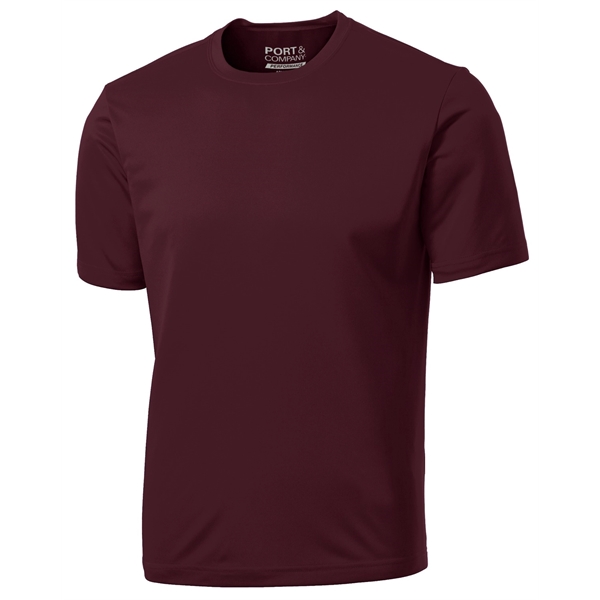 Port & Company Performance Tee.... from ASI 84863 SanMar