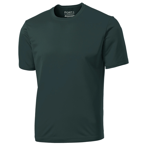 Port & Company Performance Tee.... from ASI 84863 SanMar