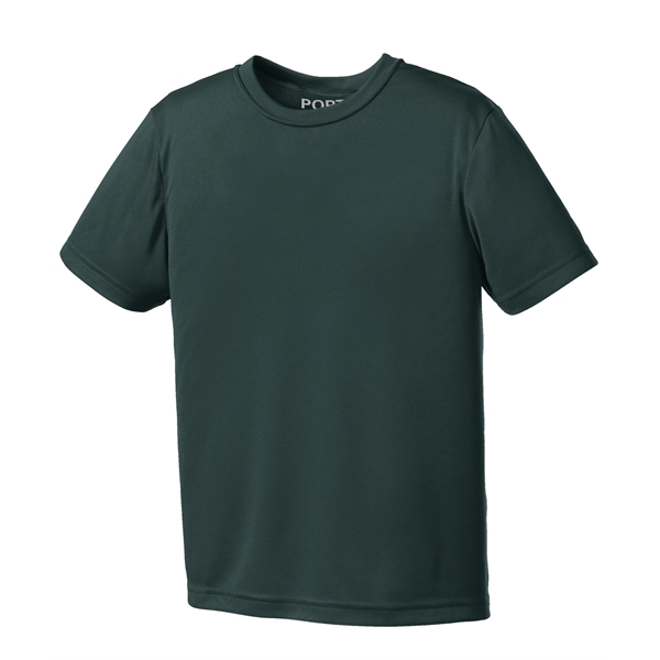 Port & Company Youth Performance Tee.... from ASI 84863 SanMar