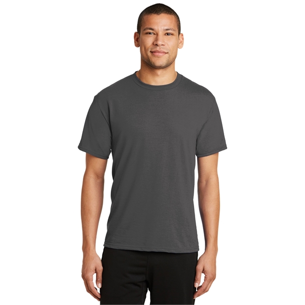 Port & Company Performance Blend Tee.... from ASI 84863 SanMar