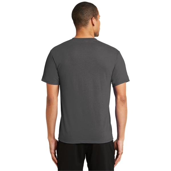 Port & Company Performance Blend Tee.... from ASI 84863 SanMar