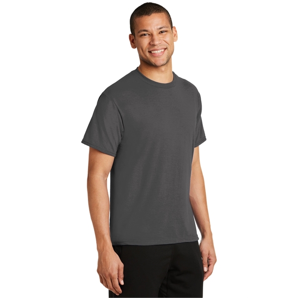 Port & Company Performance Blend Tee.... from ASI 84863 SanMar