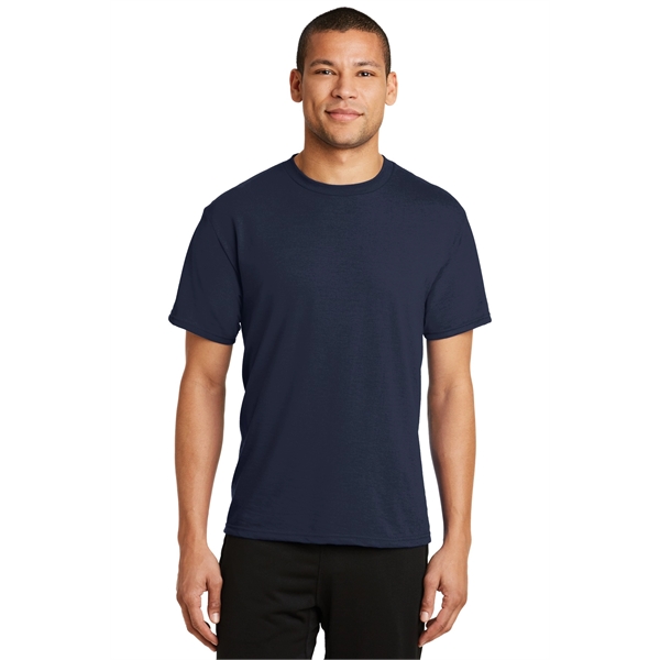 Port & Company Performance Blend Tee.... from ASI 84863 SanMar