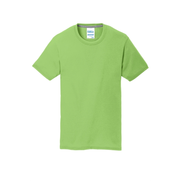 Port & Company Performance Blend Tee.... from ASI 84863 SanMar