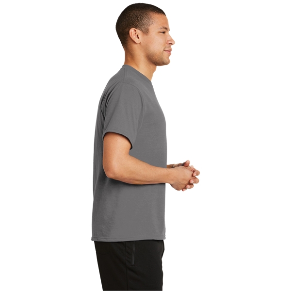 Port & Company Performance Blend Tee.... from ASI 84863 SanMar