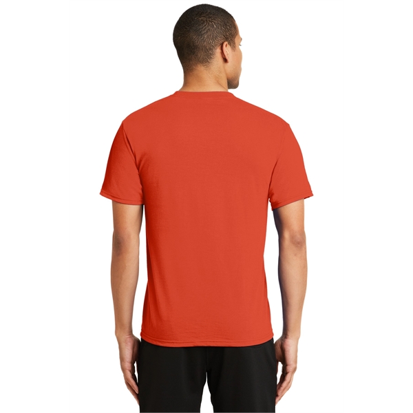 Port & Company Performance Blend Tee.... from ASI 84863 SanMar