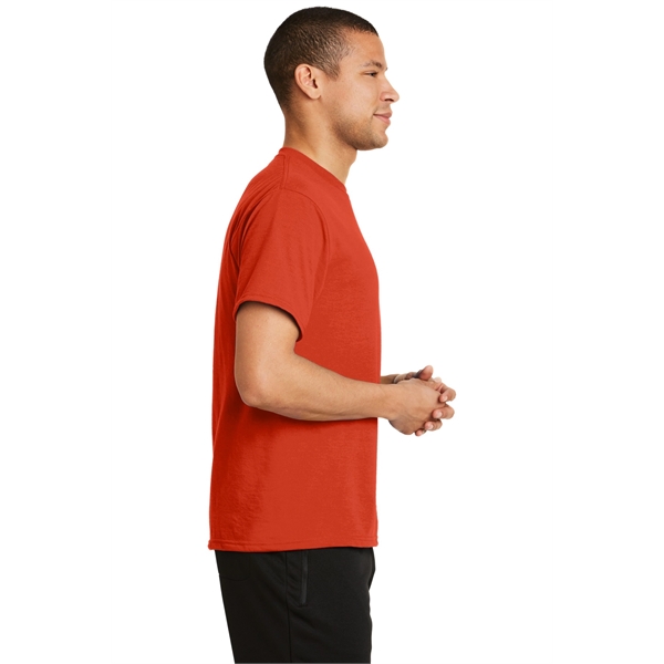 Port & Company Performance Blend Tee.... from ASI 84863 SanMar