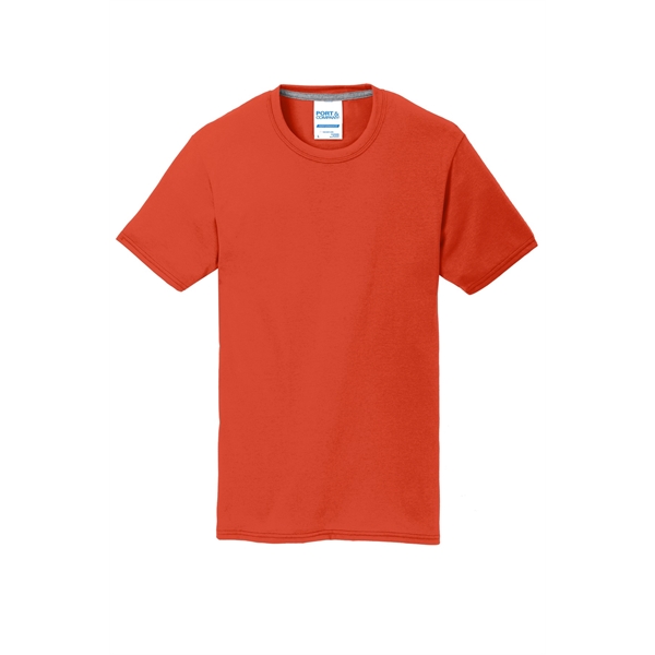 Port & Company Performance Blend Tee.... from ASI 84863 SanMar