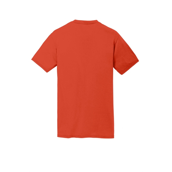 Port & Company Performance Blend Tee.... from ASI 84863 SanMar