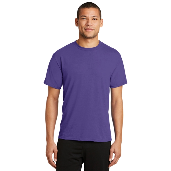 Port & Company Performance Blend Tee.... from ASI 84863 SanMar