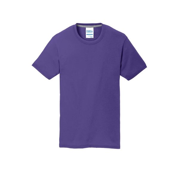 Port & Company Performance Blend Tee.... from ASI 84863 SanMar