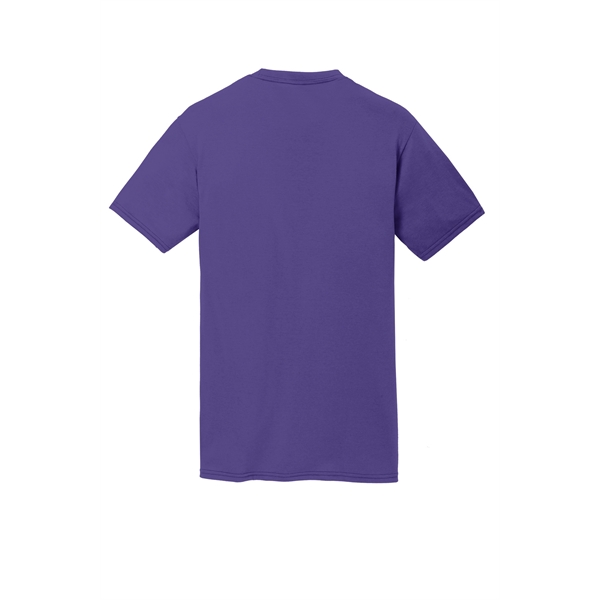 Port & Company Performance Blend Tee.... from ASI 84863 SanMar