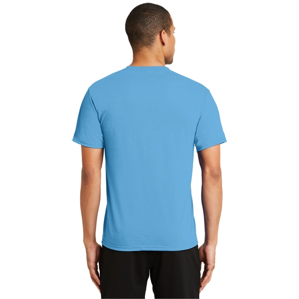 Port & Company Performance Blend Tee.... from ASI 84863 SanMar