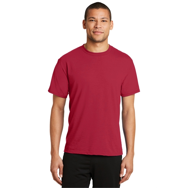 Port & Company Performance Blend Tee.... from ASI 84863 SanMar