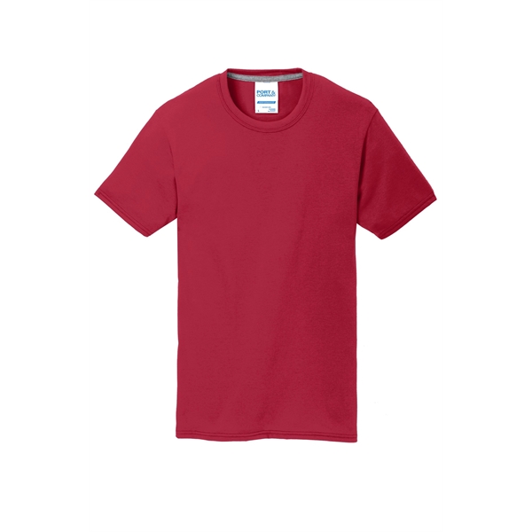 Port & Company Performance Blend Tee.... from ASI 84863 SanMar