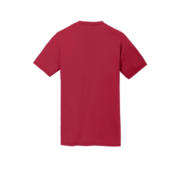 Port & Company Performance Blend Tee.... from ASI 84863 SanMar
