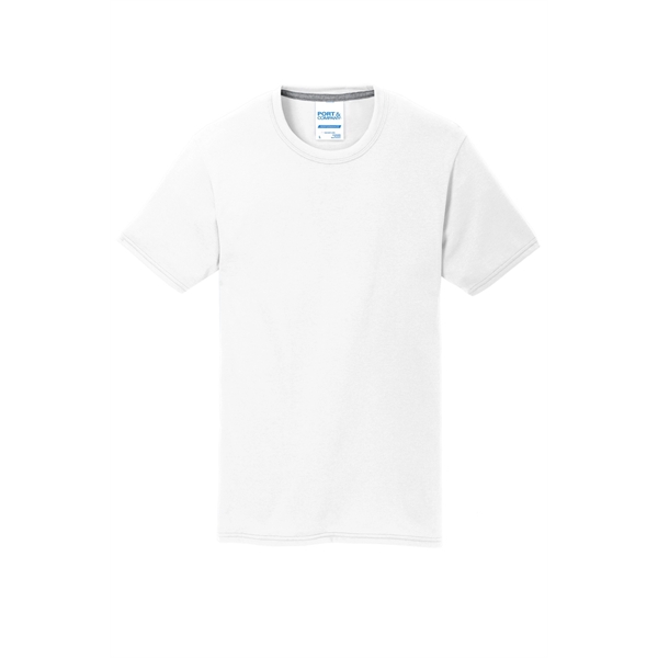 Port & Company Performance Blend Tee.... from ASI 84863 SanMar