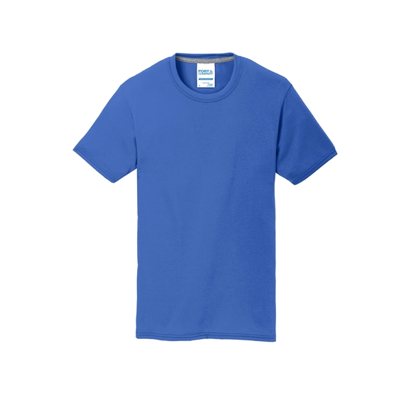 Port & Company Performance Blend Tee.... from ASI 84863 SanMar