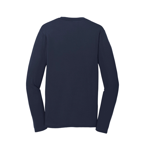 Port & Company Long Sleeve Performance Blend Tee.... from ASI 84863 SanMar