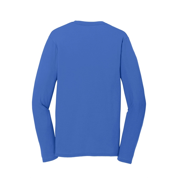 Port & Company Long Sleeve Performance Blend Tee.... from ASI 84863 SanMar