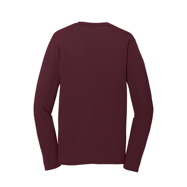 Port & Company Long Sleeve Performance Blend Tee.... from ASI 84863 SanMar
