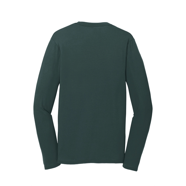 Port & Company Long Sleeve Performance Blend Tee.... from ASI 84863 SanMar