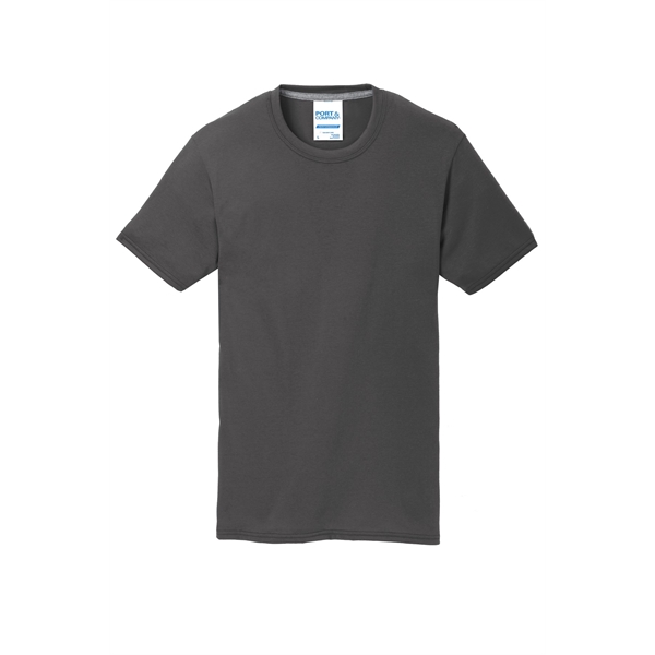 Port & Company Youth Performance Blend Tee.... from ASI 84863 SanMar