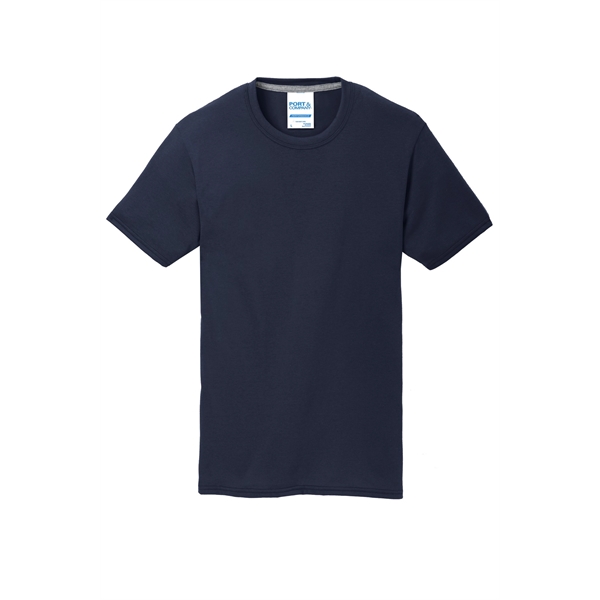Port & Company Youth Performance Blend Tee.... from ASI 84863 SanMar