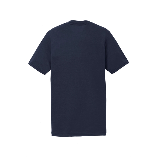 Port & Company Youth Performance Blend Tee.... from ASI 84863 SanMar