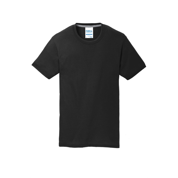 Port & Company Youth Performance Blend Tee.... from ASI 84863 SanMar