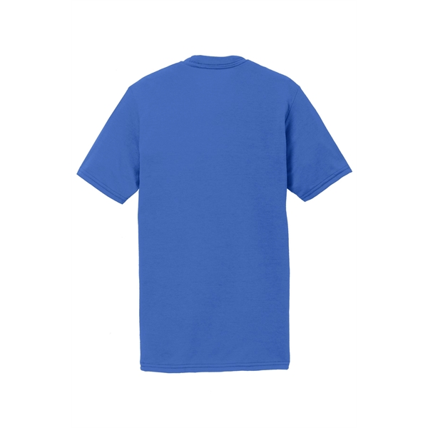 Port & Company Youth Performance Blend Tee.... from ASI 84863 SanMar