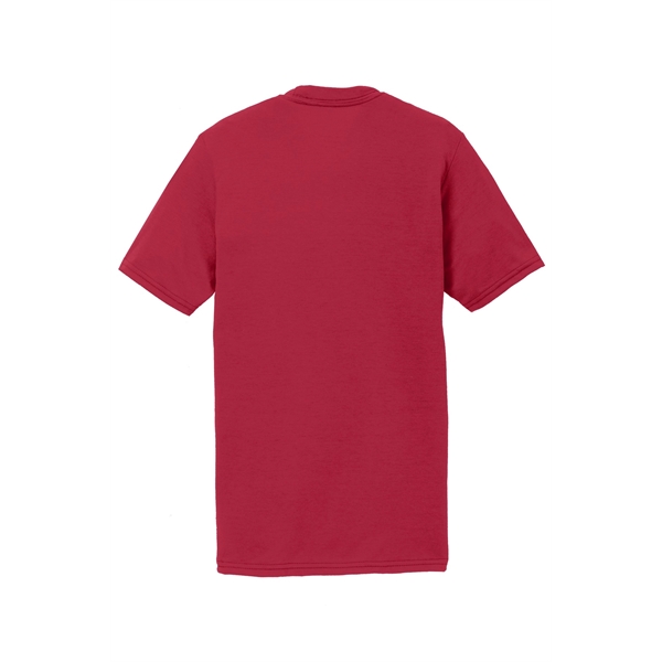 Port & Company Youth Performance Blend Tee.... from ASI 84863 SanMar