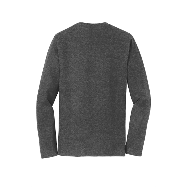 Port & Company Long Sleeve Fan Favorite Tee.... from ASI 84863 SanMar