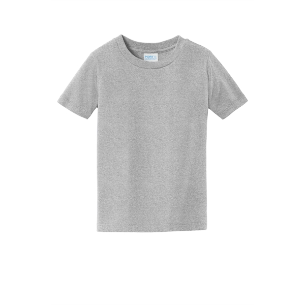 Port & Company Toddler Fan Favorite Tee.... from ASI 84863 SanMar
