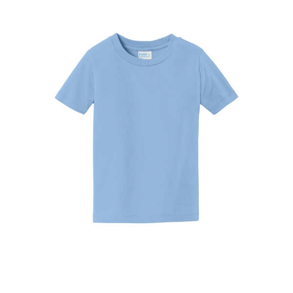 Port & Company Toddler Fan Favorite Tee.... from ASI 84863 SanMar