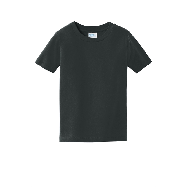 Port & Company Toddler Fan Favorite Tee.... from ASI 84863 SanMar