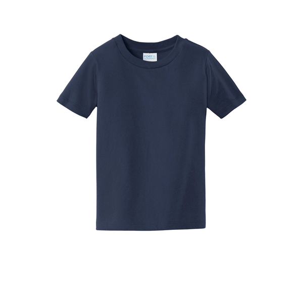 Port & Company Toddler Fan Favorite Tee.... from ASI 84863 SanMar