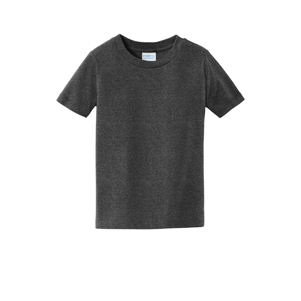 Port & Company Toddler Fan Favorite Tee.... from ASI 84863 SanMar