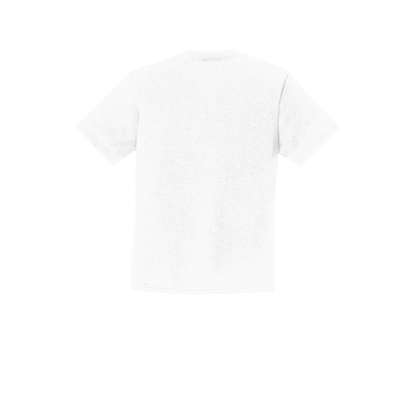 Port & Company Youth Fan Favorite Tee.... from ASI 84863 SanMar