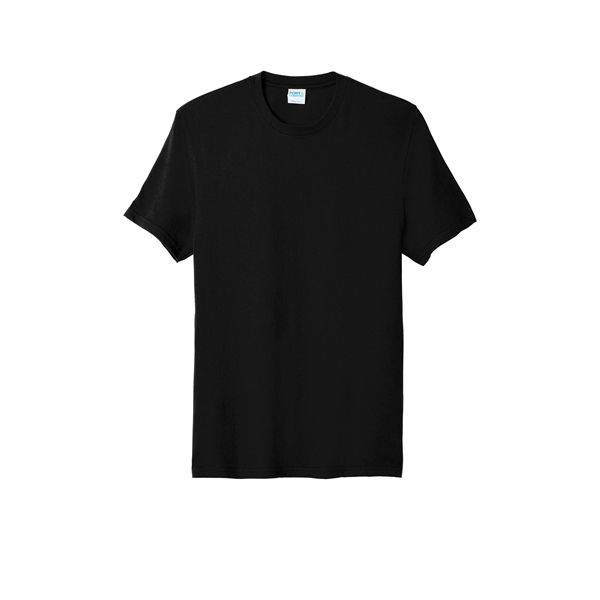 Port & Company Fan Favorite Blend Tee.... from ASI 84863 SanMar
