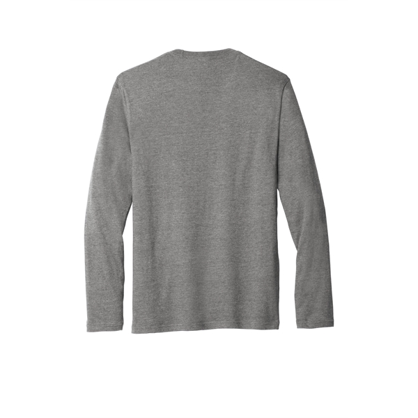 Port & Company Long Sleeve Fan Favorite Blend Tee.... from ASI 84863 SanMar