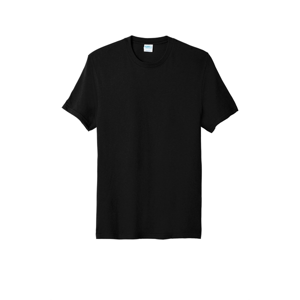Port & Company Youth Fan Favorite Blend Tee.... from ASI 84863 SanMar