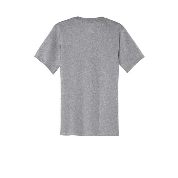 Port & Company Core Cotton Pocket Tee.... from ASI 84863 SanMar